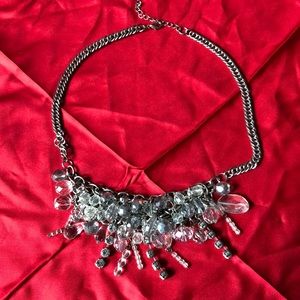 Anne Klein’s Gorgeous Necklace